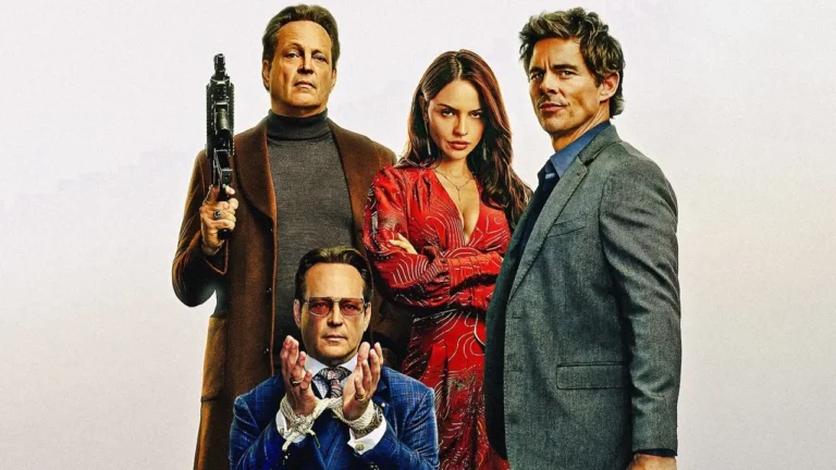 Mike & Nick & Nick & Alice: il regista fornisce un aggiornamento un sequel