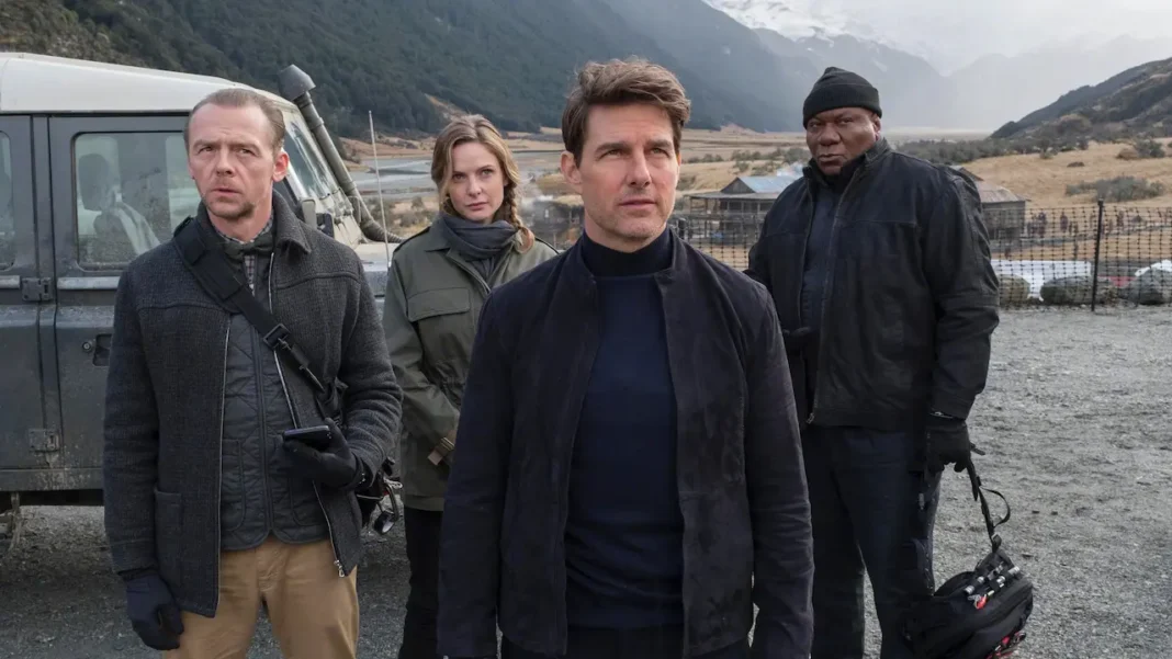 Mission Impossible - Fallout spiegazione finale film