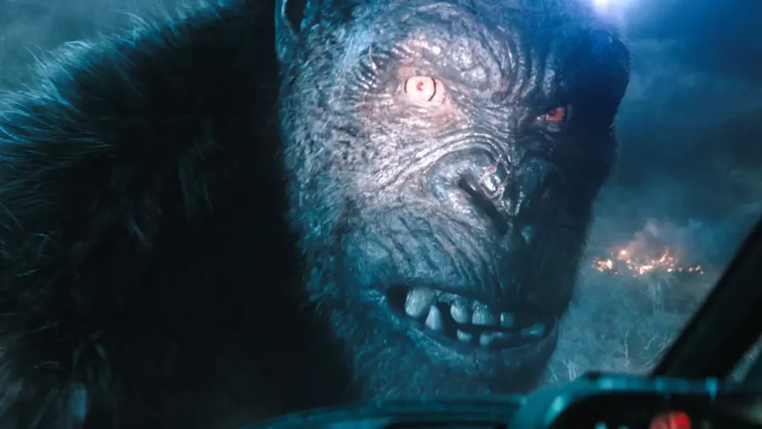 Monarch: Legacy of Monsters - stagione 2, episodio 1: spiegazione del finale Monarch: Legacy of Monsters - stagione 2, episodio 1: spiegazione del finale