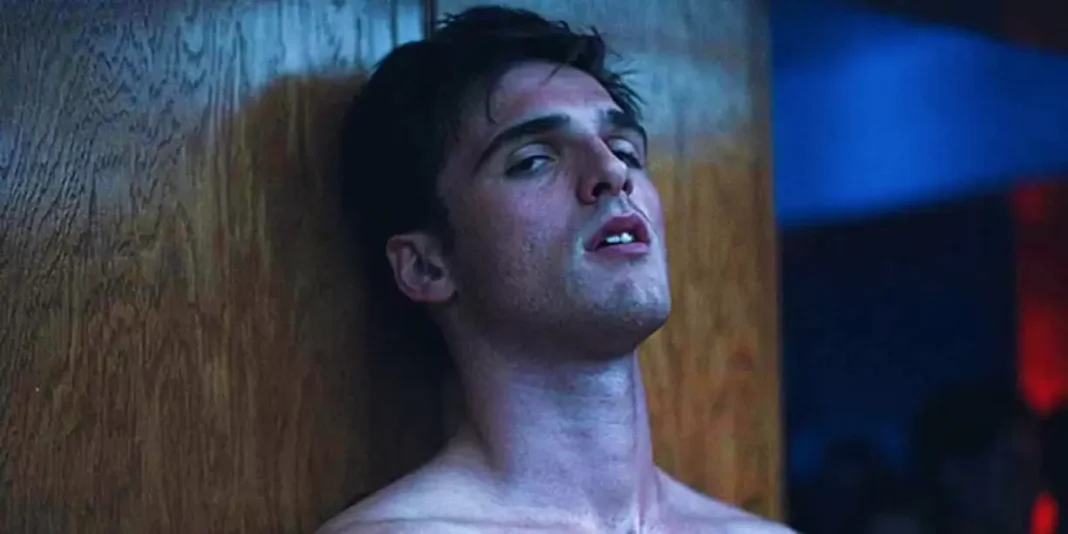 Nate in Euphoria 2