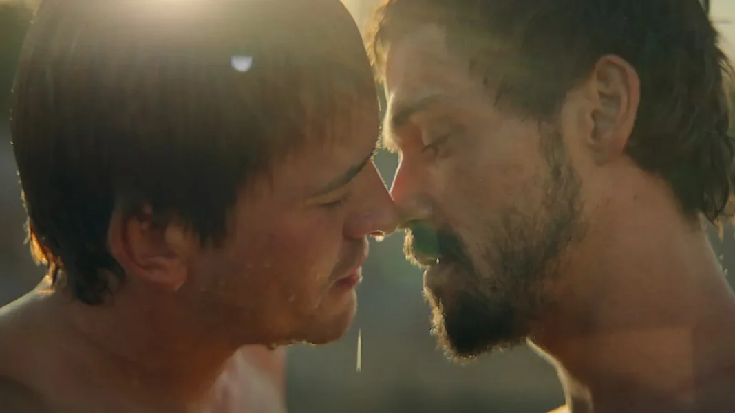 Netflix annuncia Alexander Netflix annuncia Alexander