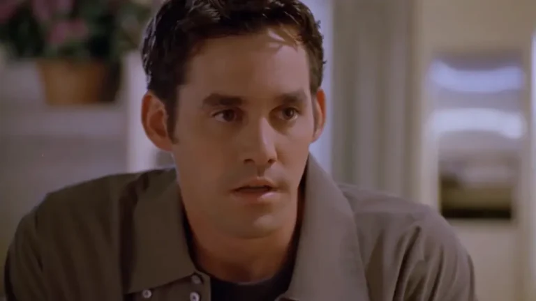 Nicholas Brendon, addio alla star di Buffy l’ammazzavampiri. Aveva 54 anni Nicholas Brendon, addio alla star di Buffy l’ammazzavampiri. Aveva 54 anni