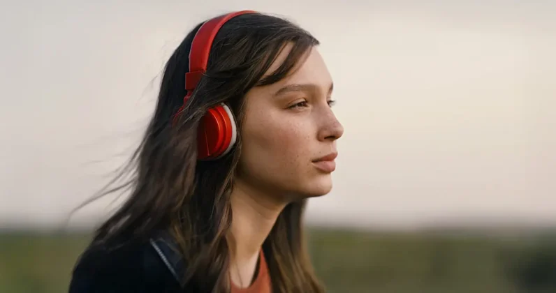 Non abbiam bisogno di parole netflix