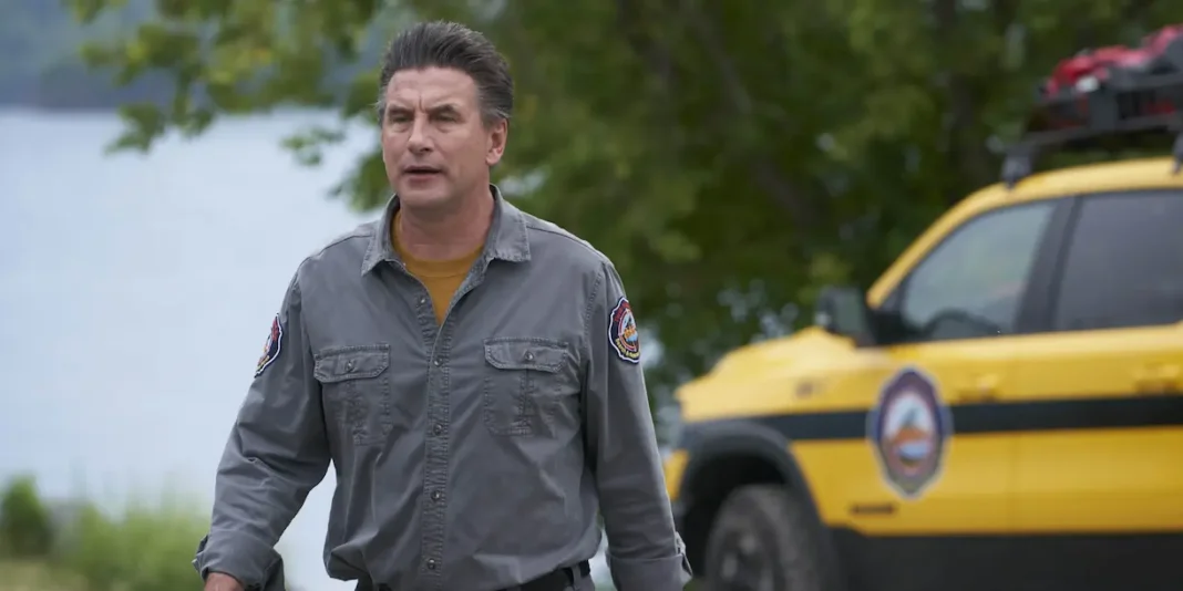 Northern Rescue (2019)