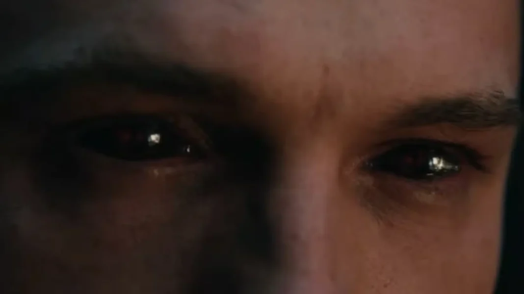 Occhi neri per Spider-Man nel trailer di Spider-Man: Brand New Day