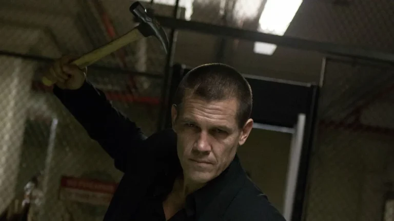 Oldboy: la spiegazione del finale e il significato del remake americano Oldboy: la spiegazione del finale e il significato del remake americano
