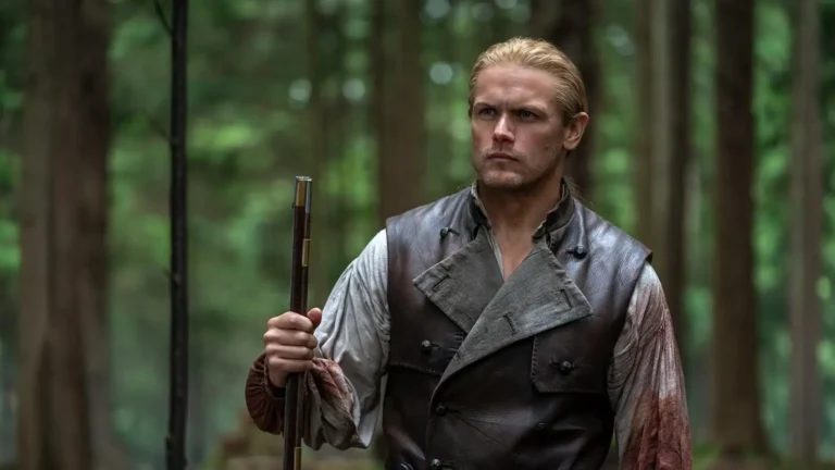Outlander 8 introduce finalmente uno dei personaggi pi&ugrave; intriganti dei romanzi di Diana Gabaldon