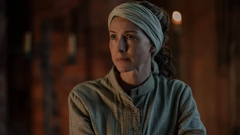 Outlander &ndash; stagione 8, episodio 3, recap: svelata la verit&agrave; sul capitano Cunningham