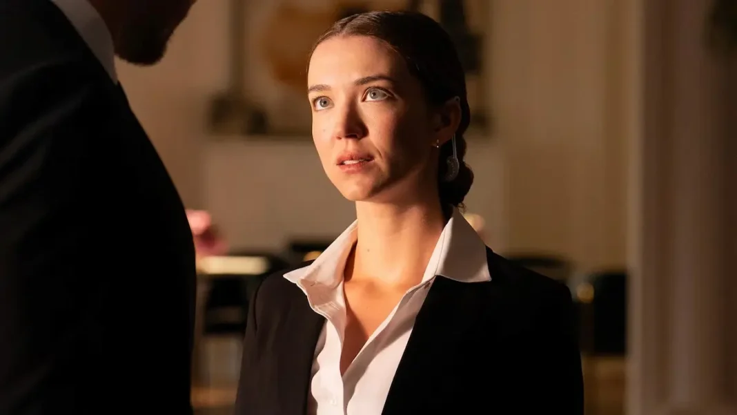 Paradise - stagione 2, Episode 3 Paradise - stagione 2, Episode 3