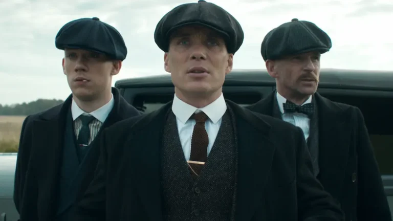 Peaky Blinders: tutte le stagioni in ordine di preferenza, dalla peggiore alla migliore
