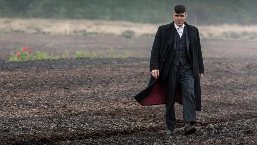 Peaky Blinders - Stagione 2