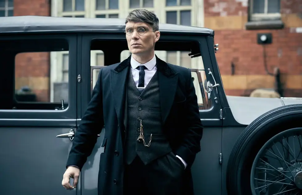 Peaky Blinders - Stagione 4