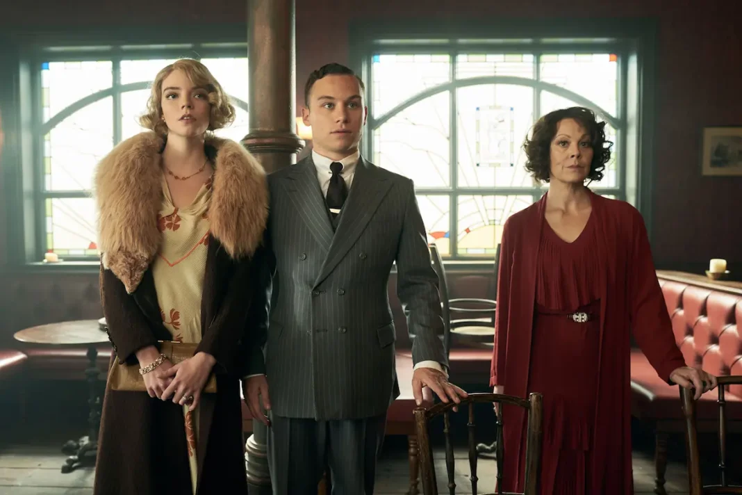 Peaky Blinders - Stagione 5