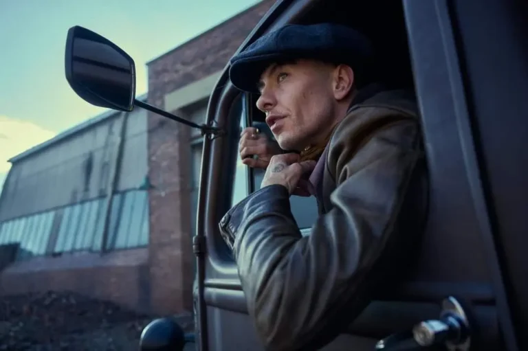 Peaky Blinders: The Immortal Man &egrave; come un &ldquo;vero film sulla Seconda Guerra Mondiale vecchio stile&rdquo; con Gregory Peck