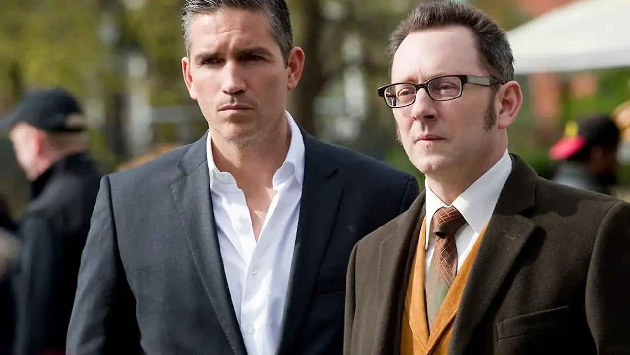 Person of Interest