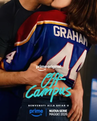 Off Campus Prime Video
