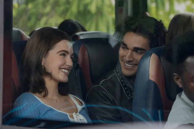 Off Campus Prime Video