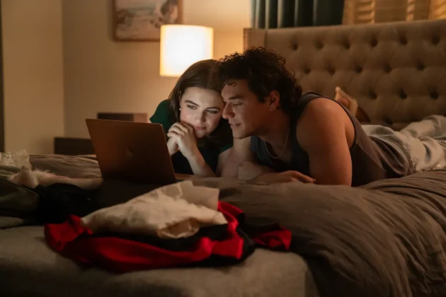 Off Campus Prime Video