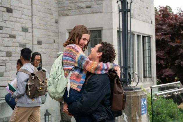 Off Campus Prime Video