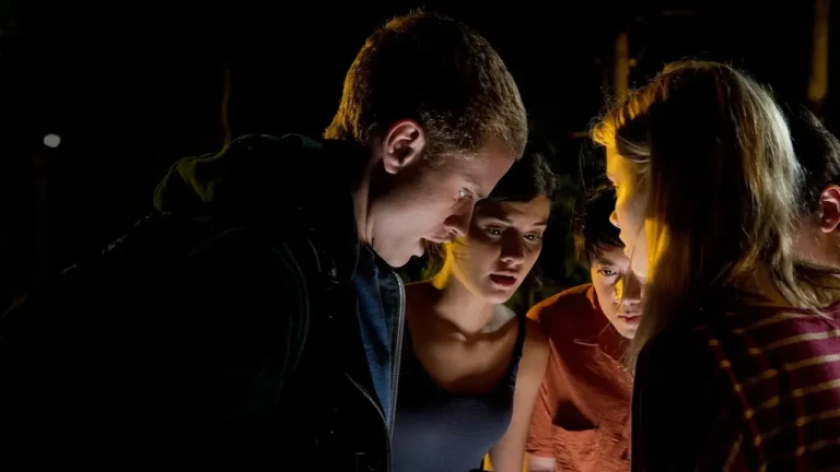 Project Almanac: la spiegazione del finale del film