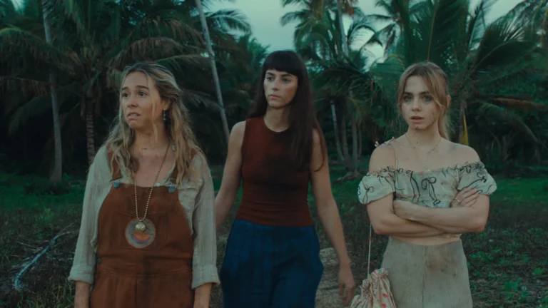 La serie Netflix &ldquo;Quella notte&rdquo; &egrave; basata su una storia vera?