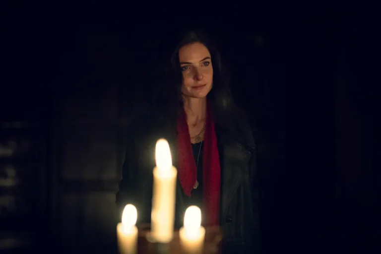 Rebecca Ferguson non esclude un ritorno in Peaky Blinders dopo The Immortal Man Rebecca Ferguson non esclude un ritorno in Peaky Blinders dopo The Immortal Man