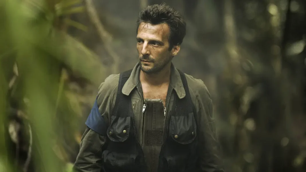 Rebellion - Un atto di guerra storia vera film Rebellion - Un atto di guerra storia vera film
