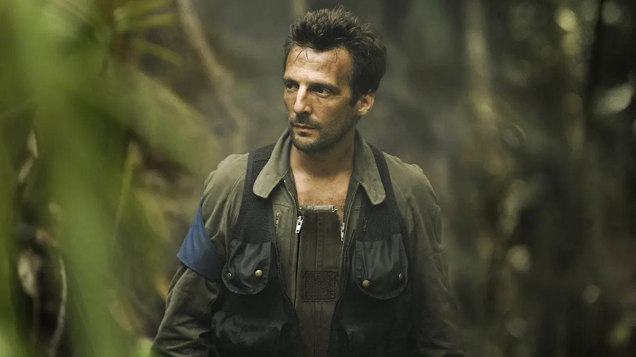 Rebellion - Un atto di guerra storia vera film