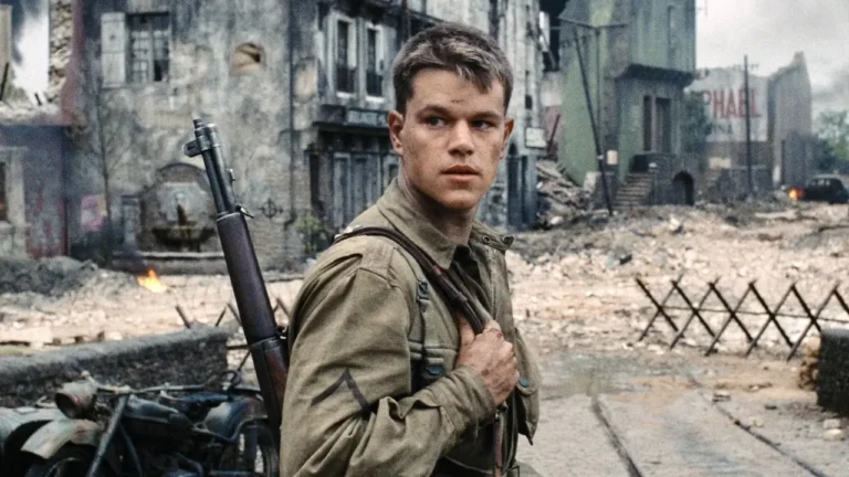 Salvate il soldato Ryan: la storia vera dietro il film di Steven Spielberg