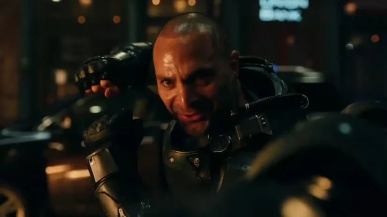 Spider-Man: Brand New Day, Michael Mando anticipa il futuro di Scorpion nel MCU