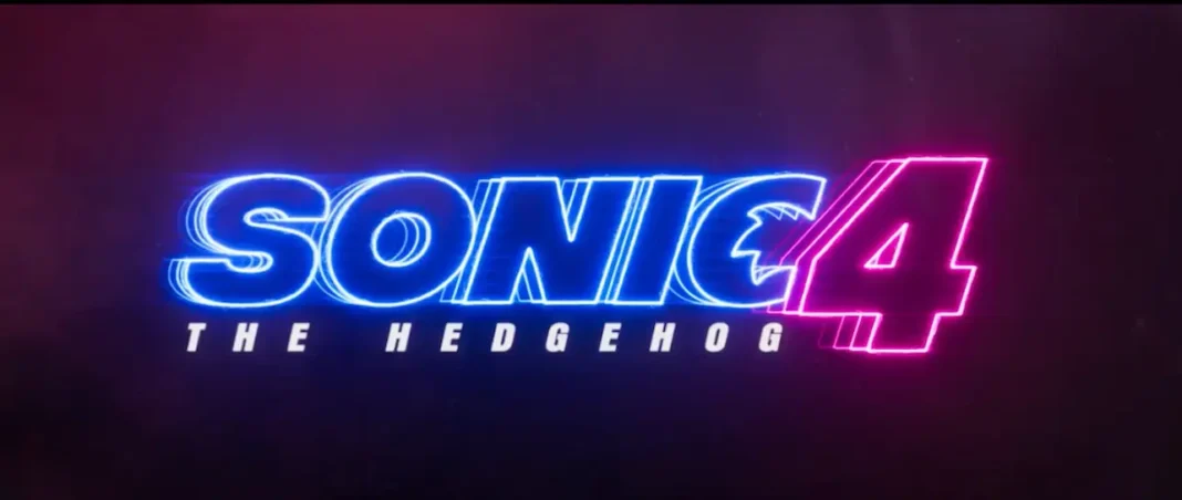 Sonic 4