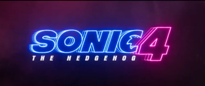 Sonic 4 Sonic 4