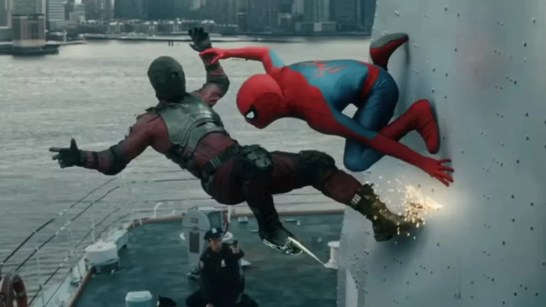 Spider-Man contro Tarantula nel trailer di Spider-Man- _Brand New Day_ Spider-Man contro Tarantula nel trailer di Spider-Man: Brand New Day