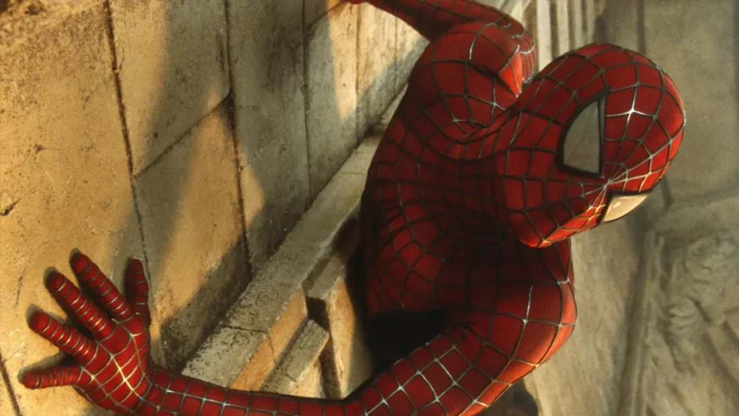 Spider-Man spiegazione finale film Spider-Man spiegazione finale film