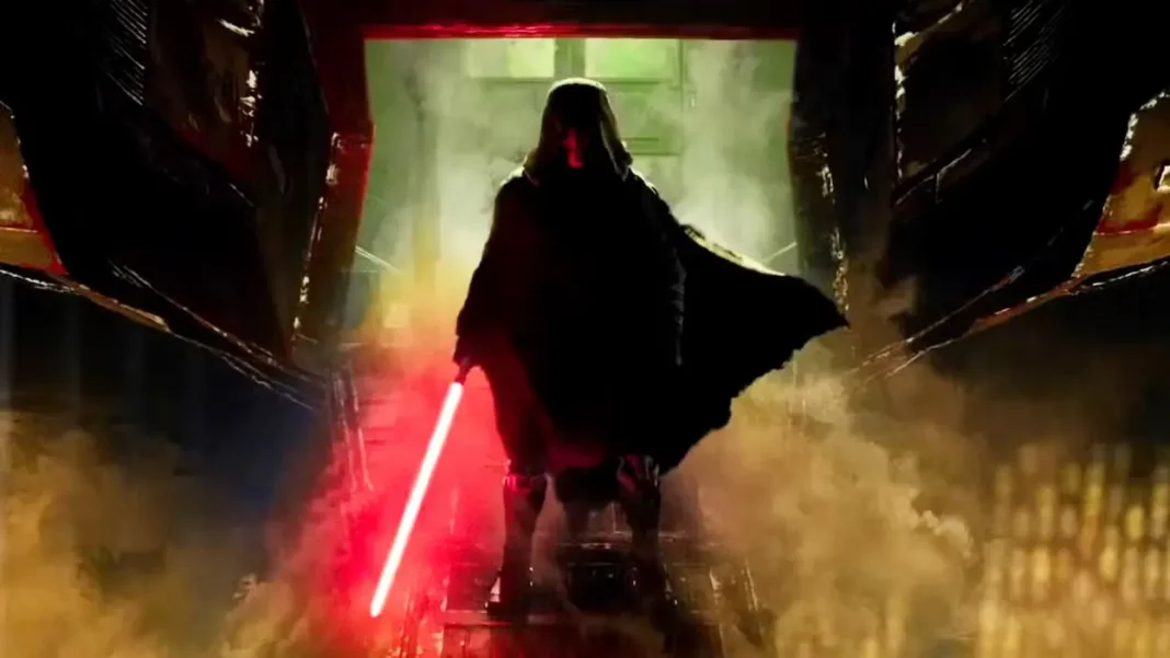 Star Wars: Maul - Shadow Lord