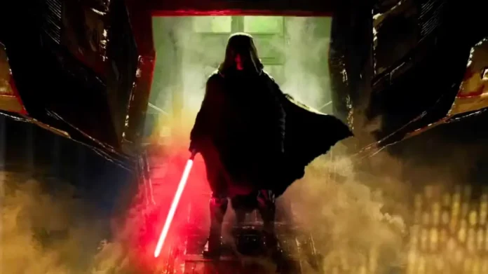 Star Wars: Maul - Shadow Lord Star Wars: Maul - Shadow Lord