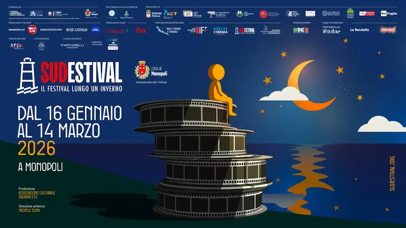 Sudestival 2026 Sudestival 2026