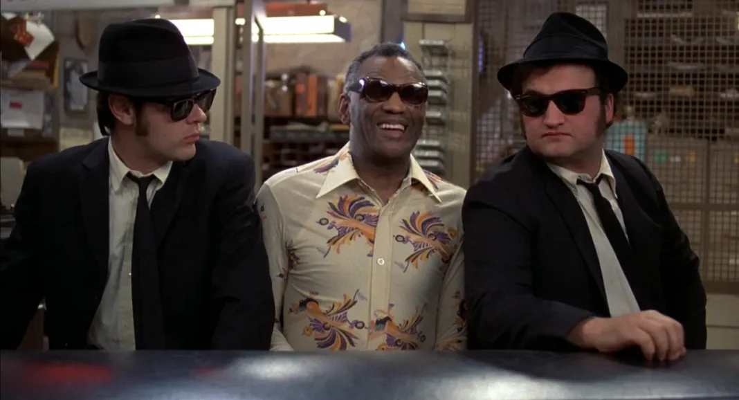 The Blues Brothers spiegazione finale film The Blues Brothers spiegazione finale film