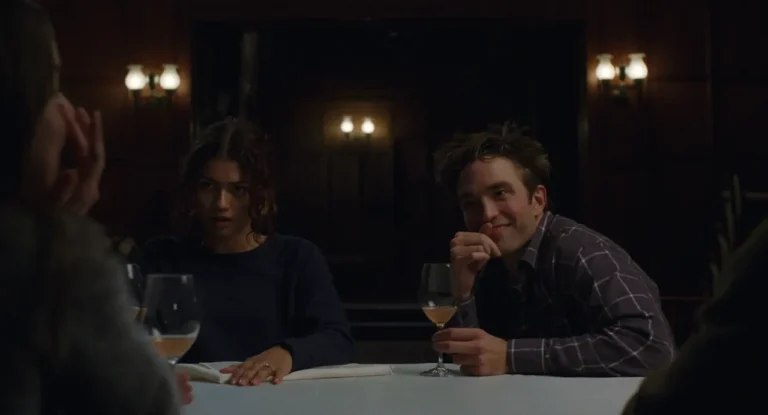 The Drama: ecco le prime recensioni contrastanti per il film con Zendaya e Robert Pattinson