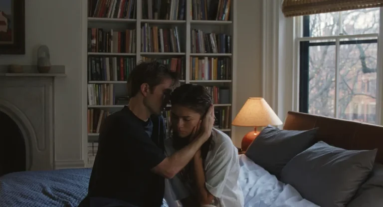 Il vero significato di The Drama si nasconde dietro il controverso segreto di Emma