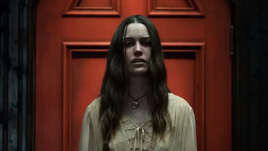 The Haunting of Hill House (2018)