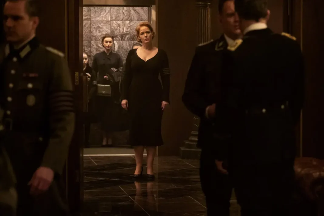 The Man in the High Castle 4