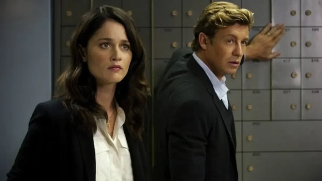 The Mentalist The Mentalist
