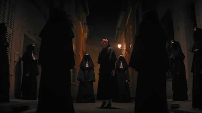The Nun 2: la vera storia di Santa Lucia che ha ispirato il film