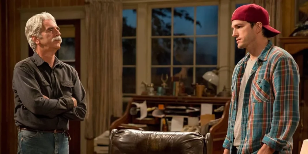 The Ranch (2016-2020)