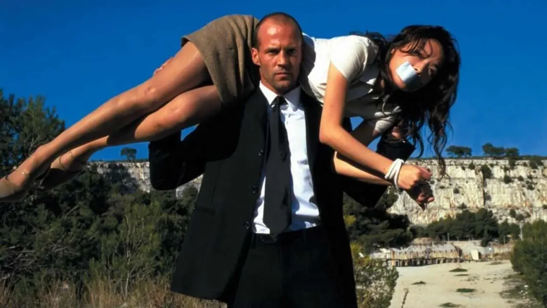 The Transporter spiegazione finale film The Transporter spiegazione finale film