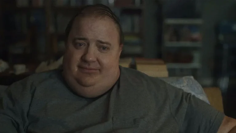 The Whale: la spiegazione del finale del film