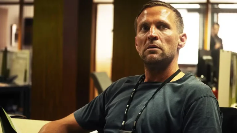 Detective Hole, spiegazione del finale: chi &egrave; il killer?