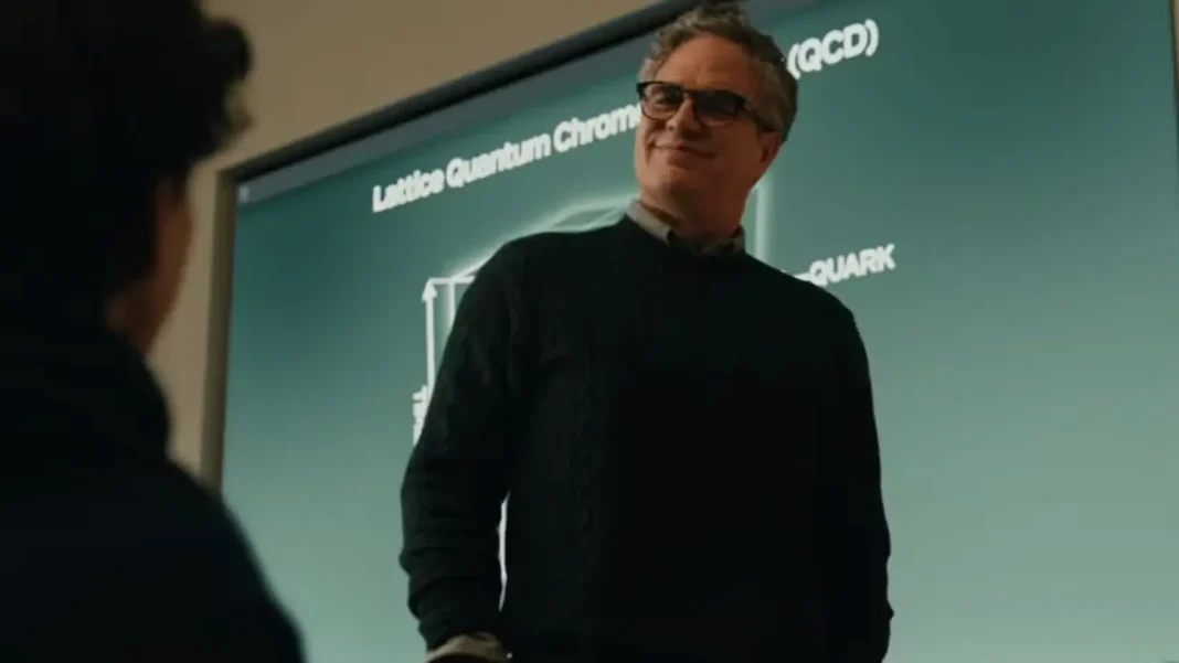 Trailer di Bruce Banner in Spider-Man- Brand New Day