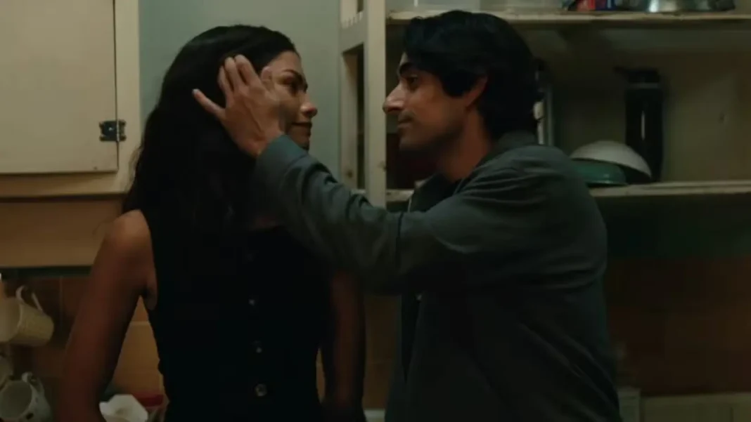 Trailer di Eman Esfandi in Spider-Man- Brand New Day